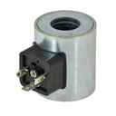 Solenoidová cievka pre 12 V DC 66787001004