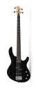 Basgitara Cort Action Bass PJ OPB