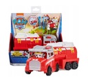 Spin Master Vehicle Paw Patrol Big Truck Pups Marshall 6065299