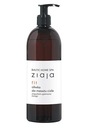 ZIAJA B.H.SPA FIT OLIVE na masáž tela 490ml