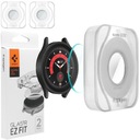 2x sklo SPIGEN pre Samsung Galaxy Watch 5 Pro 45 mm