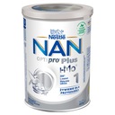 NAN OPTIPRO Plus 1 HMO dojčenské mlieko pre dojčatá od narodenia 400g