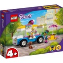 LEGO FRIENDS ZMRZLINOVÝ VAN 41715