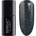 SEMILAC Hybridný lak 096 Starlight Night 7 ml