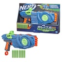 Spúšťač Hasbro Nerf Elite 2.0 Flipshots F2549