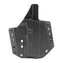 Bravo Concealment OWB puzdro pre Glock 19,23,32,45