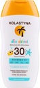 KOLASTYNA Detská emulzia SPF 30 125 ml