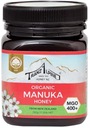 Tranzalpine tekutý manuka nektárový med 0,25 kg