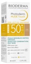 BIODERMA Photoderm Nude Touch SPF 50+ Mineral Foundation svetlý odtieň