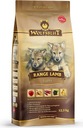 Wolfsblut Puppy Range Lamb Suché krmivo pre šteňatá s jahňacinou 12,5 kg