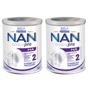 NESTLE NAN EXPERT PRO HA 2 2x800g