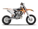 Sada nálepiek Blackbird Dream 4 KTM KTM SX 50