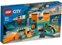 LEGO City Street Skatepark 60364