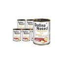 Dolina Noteci Pure pre alergikov hus 12 x 400 g