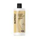 NUMERO výživný šampón šampón s bambuckým maslom