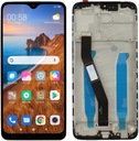 LCD displej Obrazovka pre Xiaomi Redmi 8+ rám