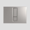 Splachovacie tlačidlo INEO BRIGHT CHROME MAT 1675093