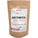 ERYTHRITOL 1 KG PRÍRODNÉ ERYTROLOVÉ SLADIDLO 0 KCAL