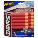 NERF DROTS N-STRIKE ELITE MEGA 10 KS. A4368