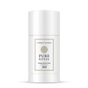 Antiperspirant Pure Royal 366 FM World