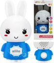 ALILO INTERACTIVE BUNNY TALKS TALES MP3 0+