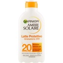 Garnier Ambre Solaire ochranný balzam SPF20