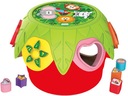 Tam Tam sorter drum pl/eng Smily Play 16530