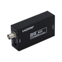 Spacetronik SPH-SDI3GI 3G HD SDI na HDMI prevodník