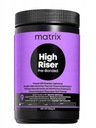 Matrix High Riser Powder rozjasňovač 9 tónov 500 g