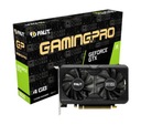 Grafická karta Palit GeForce GTX 1650 GP 4GB GDDR