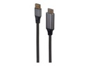 GEMBIRD DisplayPort na HDMI kábel Premium Series