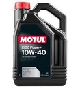 MOTUL 2100 Power+ 10w40 4L A3/B4 SL/CF