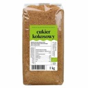 Bio kokosový cukor 1kg - BATOM