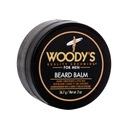 WOODY`S BARDA BALZAM PRE MUŽOV STAROSTLIVOSŤ A STYLING BALZAM NA BRADU 56,7G