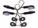 Kryt smerovky Suzuki SV 650 1000 LED