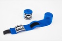 BOXERSKÉ BANDÁŽE/OBALY 4M TOP KING BLUE 4M