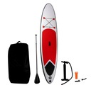 Nafukovací SUP Board Stand Up Paddleboard 100KG