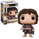 Funkopop! Frodo Baggins - Pán prsteňov #444