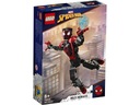 LEGO SUPER HEROES POSTAVKA MILES MORALES, LEGO