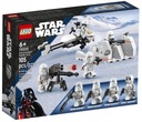 BOJOVÁ SÚPRAVA LEGO STAR WARS SNOWSTORM