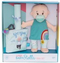 Doplnky pre bábiku Stella Yoga Soft Manhattan Toy