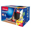 VILEDA Mop Ultramax BOX + rukavice (mop + vedro)