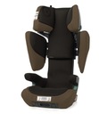 CONCORD TRANSFORMER IPLUS 15-36 KG ISOFIX I-VEĽKOSŤ