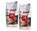 Kimbo Espresso NAPOLI zrnková káva 2x1kg