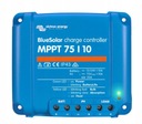 VICTRON ENERGETICKÝ REGULÁTOR Blue Solar MPPT 75V/10A