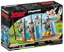 PLAYMOBIL 70934 ASTERIX: RÍMSKA SQUAD