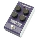 TC Electronic Thunderstorm Flanger Flanger efekt