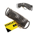 STANLEY SPIRAL PNEUMATICKÁ HADICA 5m