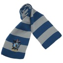 HARRY POTTER SCARF Šál Ravenclaw Modrý