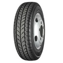 1x Yokohama WY01 225/70R15C 112/110R